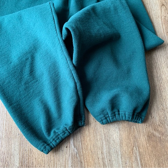 University of Alberta Sweatpants Small - Picture 6 of 6